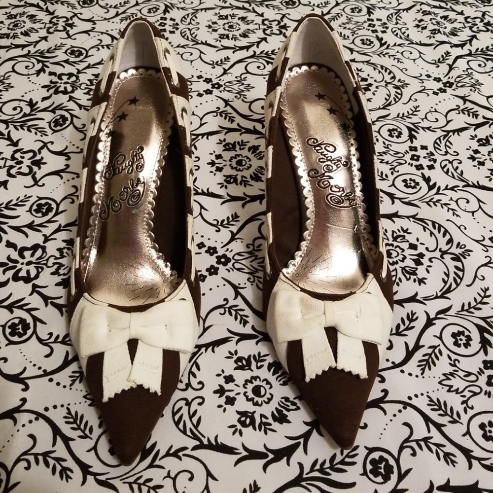 Sexy heels